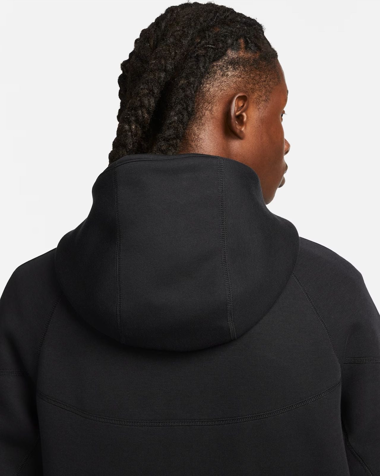 Tech Fleece Style Tracksuit – Regular Fit Unisex