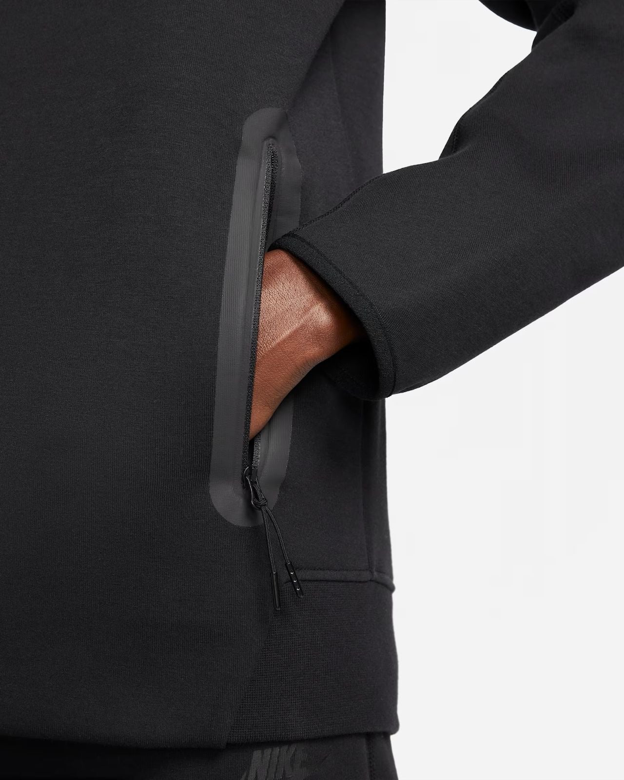 Tech Fleece Style Tracksuit – Regular Fit Unisex
