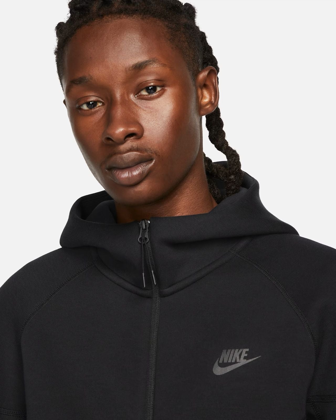 Tech Fleece Style Tracksuit – Regular Fit Unisex