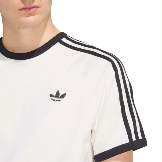 T-Shirt adidas Regular Fit – white