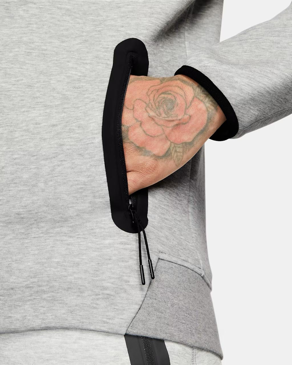 Tech Fleece Style Tracksuit – Regular Fit Unisex