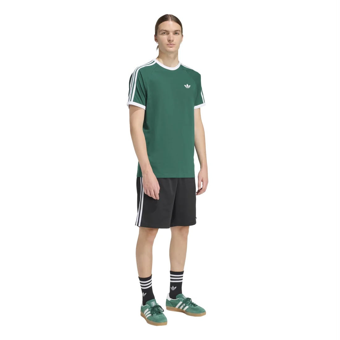 T-Shirt adidas Regular Fit – oily