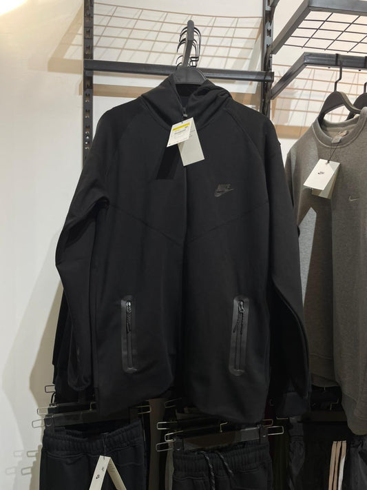 Tech Fleece Style Tracksuit – Regular Fit Unisex