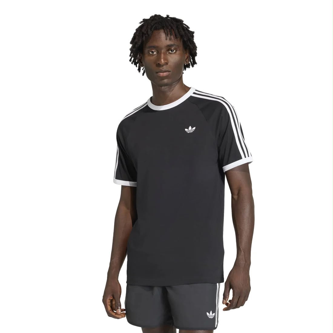 T-Shirt adidas Regular Fit – Black