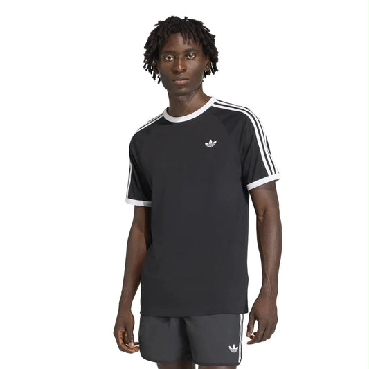 T-Shirt adidas Regular Fit – Black