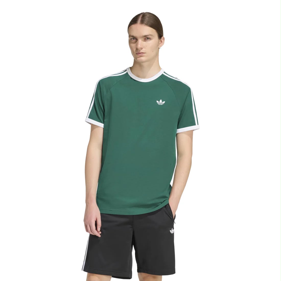 T-Shirt adidas Regular Fit – oily